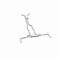 2007-2015 Audi Q7 System Street Cat-Back 15085 Magnaflow