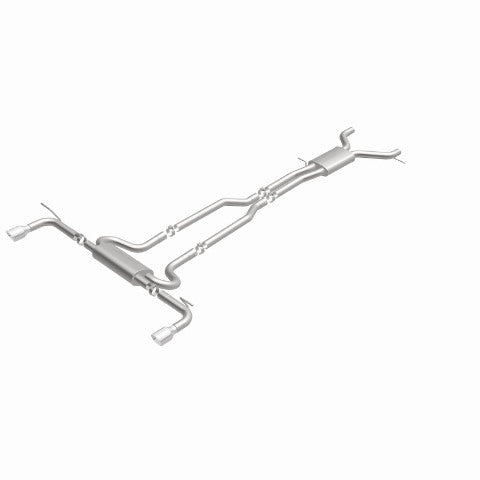 2007-2015 Audi Q7 System Street Cat-Back 15085 Magnaflow