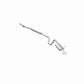 2012-2019 Fiat 500 System Touring Cat-Back 15088 Magnaflow - Cat Back Exhaust Car Part People