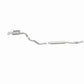 2012-2019 Fiat 500 System Touring Cat-Back 15088 Magnaflow - Cat Back Exhaust Car Part People