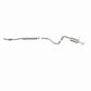 2012-2019 Fiat 500 System Touring Cat-Back 15088 Magnaflow - Cat Back Exhaust Car Part People