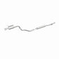 2012-2019 Fiat 500 System Touring Cat-Back 15088 Magnaflow - Cat Back Exhaust Car Part People