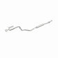 2012-2019 Fiat 500 System Touring Cat-Back 15088 Magnaflow - Cat Back Exhaust Car Part People
