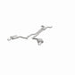 2010-2013 Chevrolet Camaro System Street Cat-Back 15089 Magnaflow - Cat Back Exhaust Car Part People