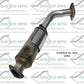 2002-2006 Honda CR-V Catalytic Converter 15092