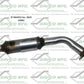 2002-2006 Honda CR-V Catalytic Converter 15092