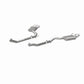 2010-2013 Chevrolet Camaro System Street Axle-Back 15092 Magnaflow