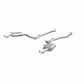 2010-2013 Chevrolet Camaro System Street Axle-Back 15092 Magnaflow