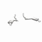 2010-2013 Chevrolet Camaro System Street Axle-Back 15092 Magnaflow
