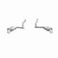 2010-2013 Chevrolet Camaro System Street Axle-Back 15092 Magnaflow
