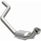 Catalytic Converter for HM Grade Federal / EPA Compliant Direct-Fit Catalytic Converter MagnaFlow 93210
