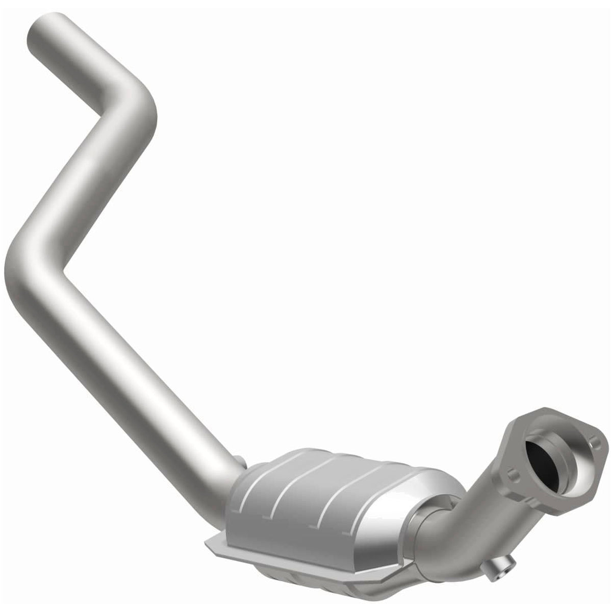 Catalytic Converter for HM Grade Federal / EPA Compliant Direct-Fit Catalytic Converter MagnaFlow 93210