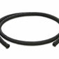 Earls Power Steering Hose - Black - Size -6 - 10 Ft - 151006ERL
