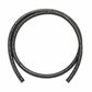Earls Power Steering Hose - Black - Size -6 - 10 Ft - 151006ERL