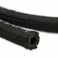 Earls Power Steering Hose - Black - Size -6 - 10 Ft - 151006ERL