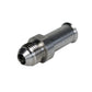 Aeromotive 15101 Ford OE return line, 3/8 Female Spring-Lock to -6 AN male - Fuel Line Fittings and Adapters Car Part People