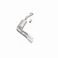 2011-2014 Ford F-150 System Street Cat-Back 15101 Magnaflow - Cat Back Exhaust Car Part People
