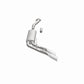 2011-2014 Ford F-150 System Street Cat-Back 15101 Magnaflow - Cat Back Exhaust Car Part People