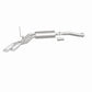2011-2014 Ford F-150 System Street Cat-Back 15101 Magnaflow - Cat Back Exhaust Car Part People