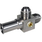 Fuel Hose Fitting Fuel System Universal Fit Aeromotive 15102-BGPL