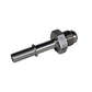 Fuel Hose Fitting Fuel System Universal Fit Aeromotive 15103-BGPL