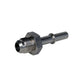 Aeromotive 15103 5/16' Male Quick Connect to AN-06 Male - Fuel Line Fittings and Adapters Car Part People