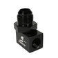 Aeromotive 15105 5/8' Female to AN-10 Male - Fuel Line Fittings and Adapters Car Part People
