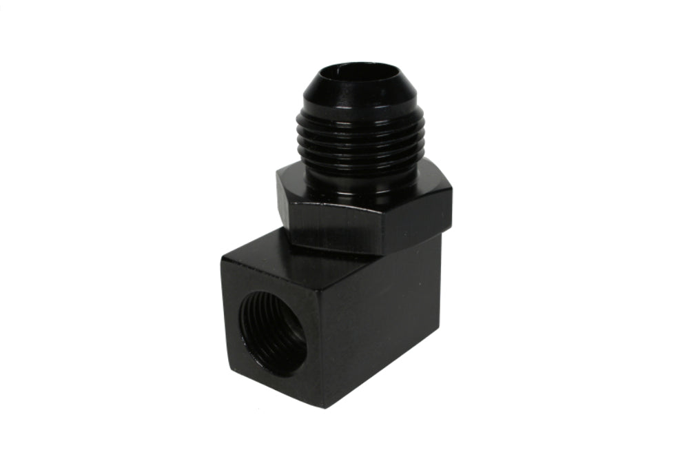 Aeromotive 15105 5/8' Female to AN-10 Male - Fuel Line Fittings and Adapters Car Part People