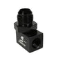 Aeromotive 15105 5/8' Female to AN-10 Male - Fuel Line Fittings and Adapters Car Part People