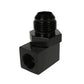 Aeromotive 15105 5/8' Female to AN-10 Male - Fuel Line Fittings and Adapters Car Part People