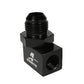 Fuel Hose Fitting Fuel System Universal Fit Aeromotive 15105-BGPL