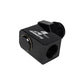 Fuel Hose Fitting Fuel System Universal Fit Aeromotive 15105-BGPL