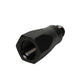 Fuel Hose Fitting Fuel System Universal Fit Aeromotive 15106-BGPL