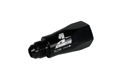 Fuel Hose Fitting Fuel System Universal Fit Aeromotive 15106-BGPL