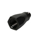 Aeromotive 15106 One-Way AN-06 Check Valve - Fuel Pump Car Part People