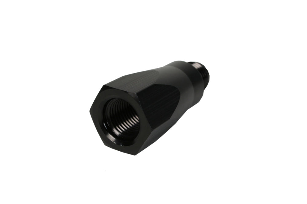 Aeromotive 15106 One-Way AN-06 Check Valve - Fuel Pump Car Part People