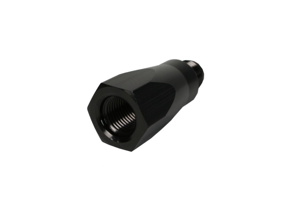 Aeromotive 15106 One-Way AN-06 Check Valve - Fuel Pump Car Part People