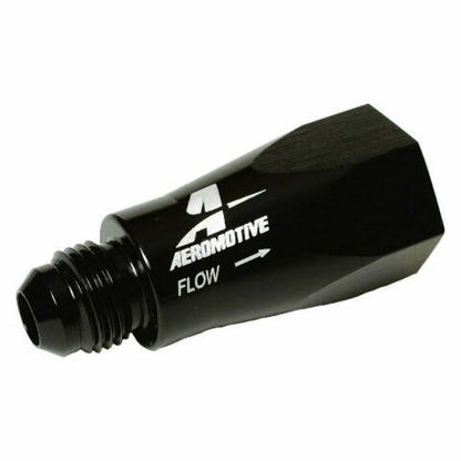Aeromotive 15106 One-Way AN-06 Check Valve - Fuel Pump Car Part People