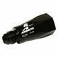 Aeromotive 15106 One-Way AN-06 Check Valve