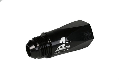 Fuel Hose Fitting Fuel System Universal Fit Aeromotive 15107-BGPL