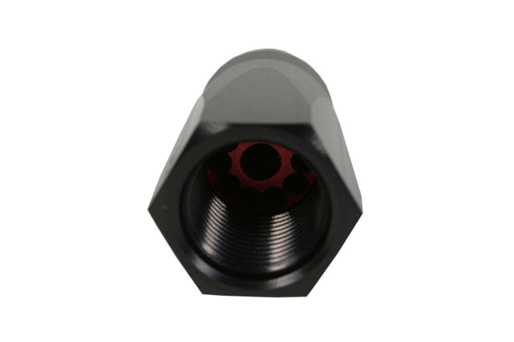 Aeromotive 15107 One-Way AN-10 Check Valve - Fuel Pump Car Part People