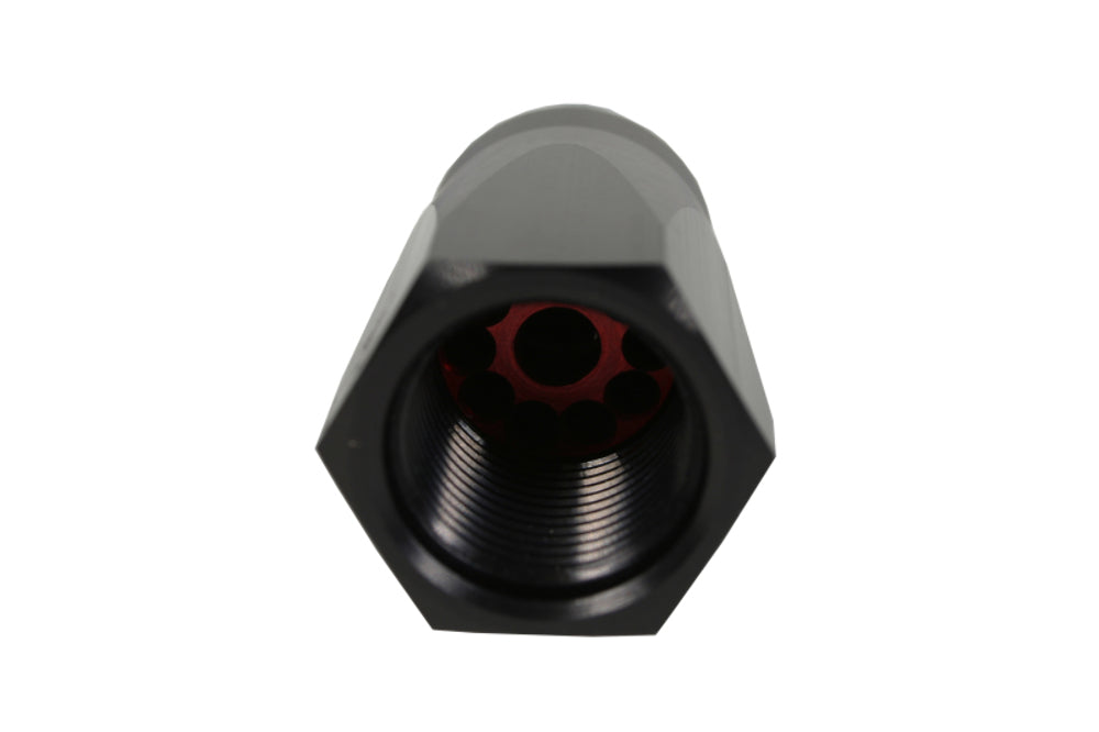 Aeromotive 15107 One-Way AN-10 Check Valve - Fuel Pump Car Part People