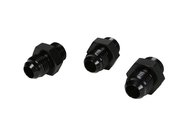 Fuel Hose Fitting Fuel System Universal Fit Aeromotive 15108-BGPL