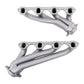 Fits 1979-1993 Mustang 351 Swap 1-5/8 Shorty Headers Titanium Ceramic-1511 - Car Part People