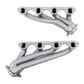 Fits 1979-1993 Mustang 351 Swap 1-5/8 Shorty Headers Titanium Ceramic-1511 - Car Part People