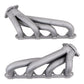 Fits 1979-1993 Mustang 351 Swap 1-5/8 Shorty Headers Titanium Ceramic-1511 - Car Part People