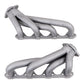 Fits 1979-1993 Mustang 351 Swap 1-5/8 Shorty Headers Titanium Ceramic-1511