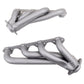 Fits 1979-1993 Mustang 351 Swap 1-5/8 Shorty Headers Titanium Ceramic-1511 - Car Part People