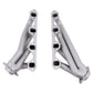 Fits 1979-1993 Mustang 351 Swap 1-5/8 Shorty Headers Titanium Ceramic-1511 - Car Part People