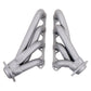 Fits 1979-1993 Mustang 351 Swap 1-5/8 Shorty Headers Titanium Ceramic-1511 - Car Part People